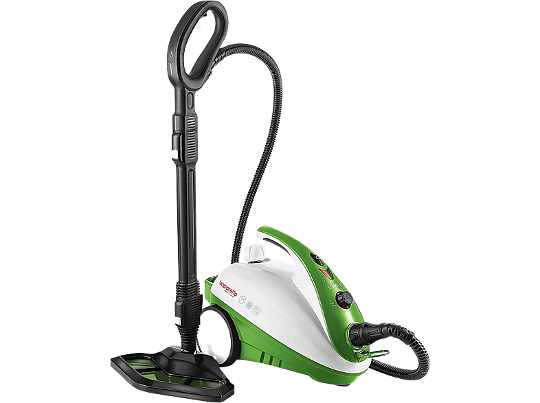 Limpiador de vapor Polti Vaporetto Smart 35 Mop