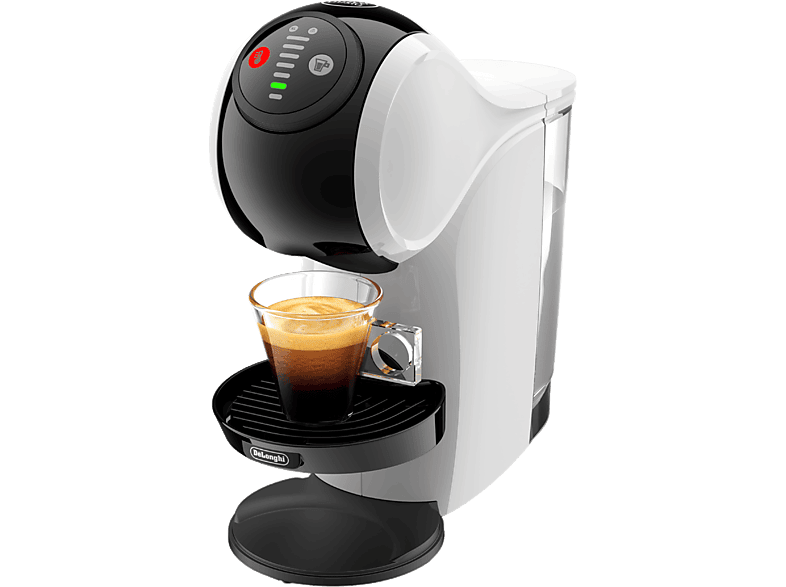 Cafetera de cápsulas Nescafé Dolce Gusto De'Longhi Genio S EDG226