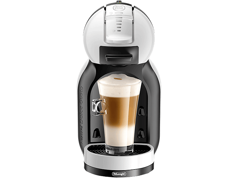Cafetera de cápsulas Nescafé Dolce Gusto De'Longhi MiniMe EDG305.WB