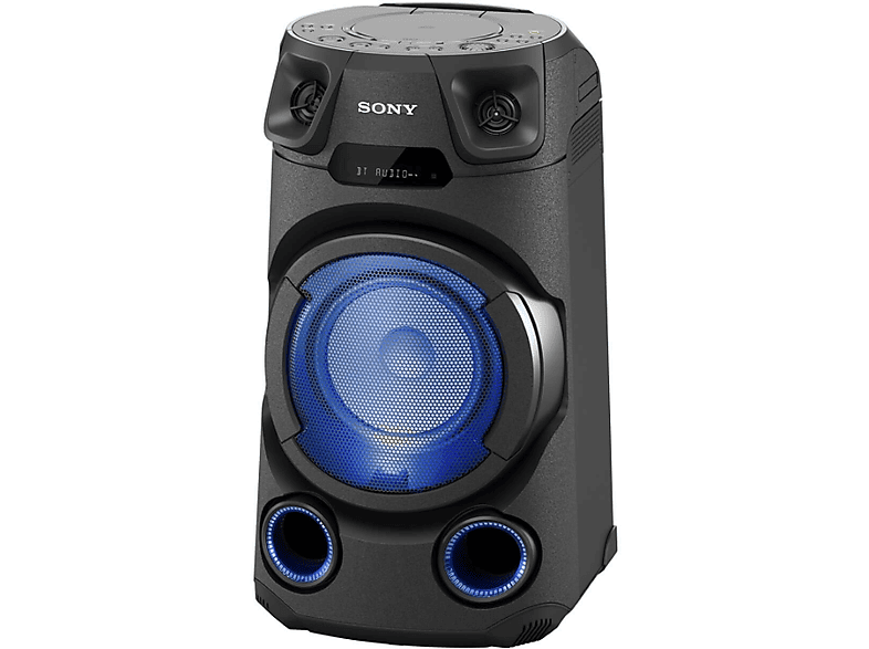 Altavoz Inalámbrico Sony MHC-V13 150W Bluetooth