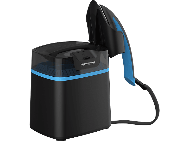Centro de Planchado Rowenta UR1512D1 Cube Compact