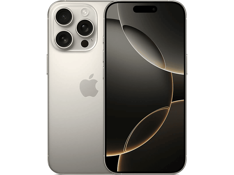 Apple iPhone 16 Pro 512 GB 5G