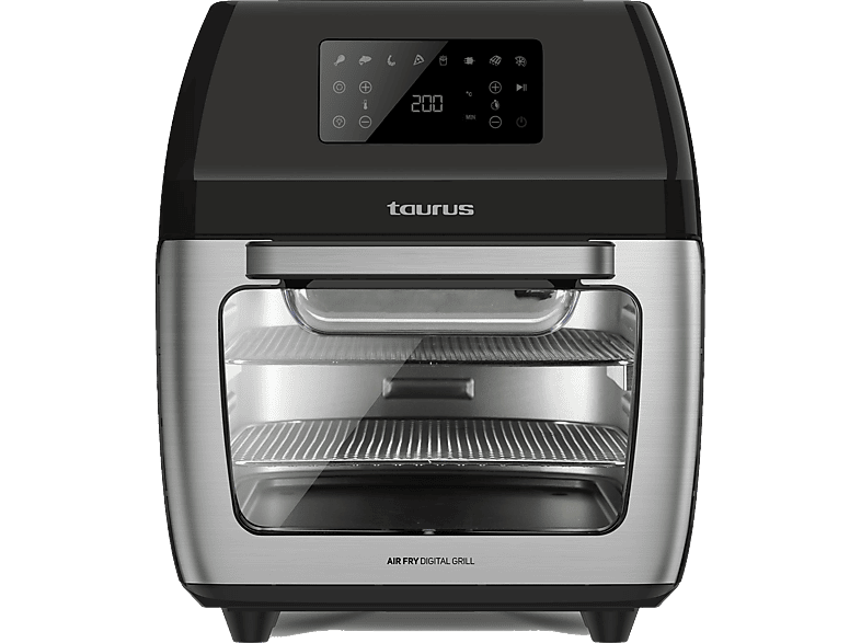 Freidora Taurus AF1700DX 1700 W