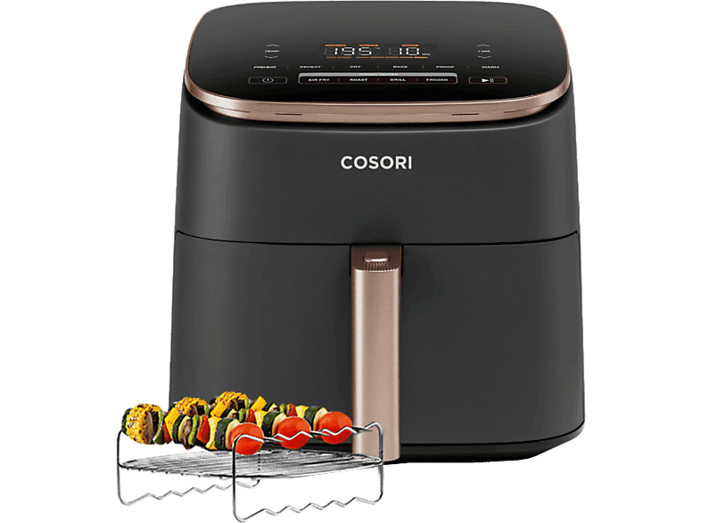 Freidora de aire Cosori Turbo Blaze Chef Edition 6 L