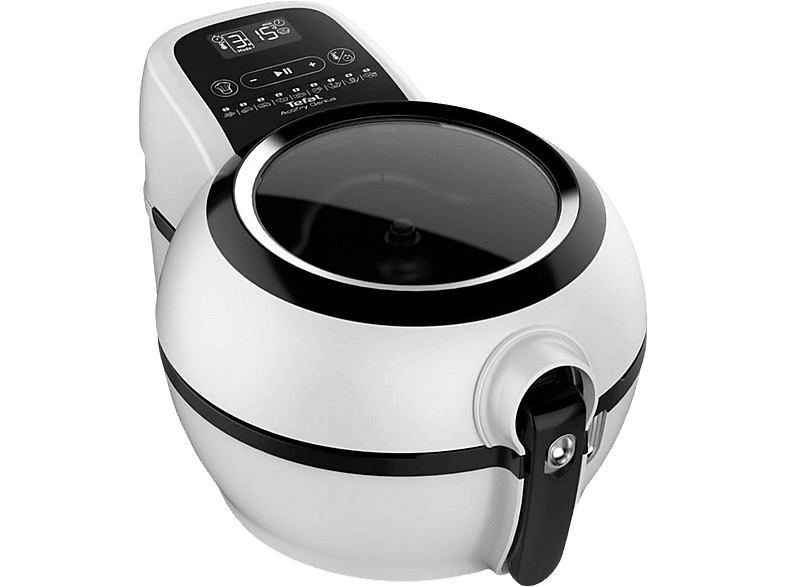 Freidora de aire Tefal Actifry Genius Snacking FZ7610 1.2 kg