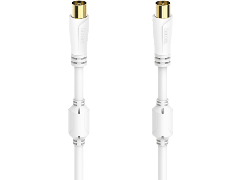 Cable de Antena Hama 00205245
