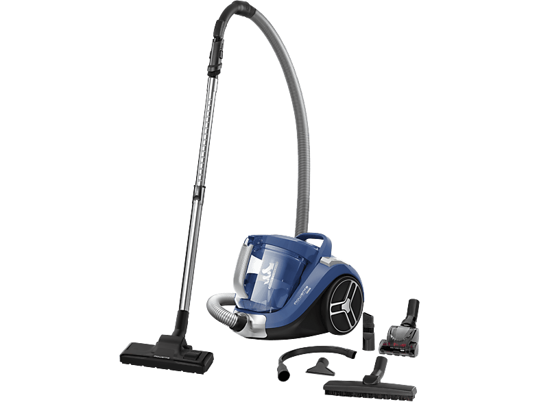 Aspirador Rowenta Compact Power XXL RO4881
