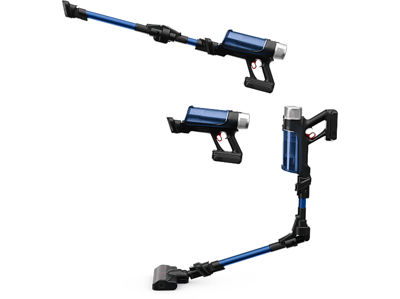 Aspirador Escoba Rowenta X-Force Flex 9.60 Aqua RH20C4