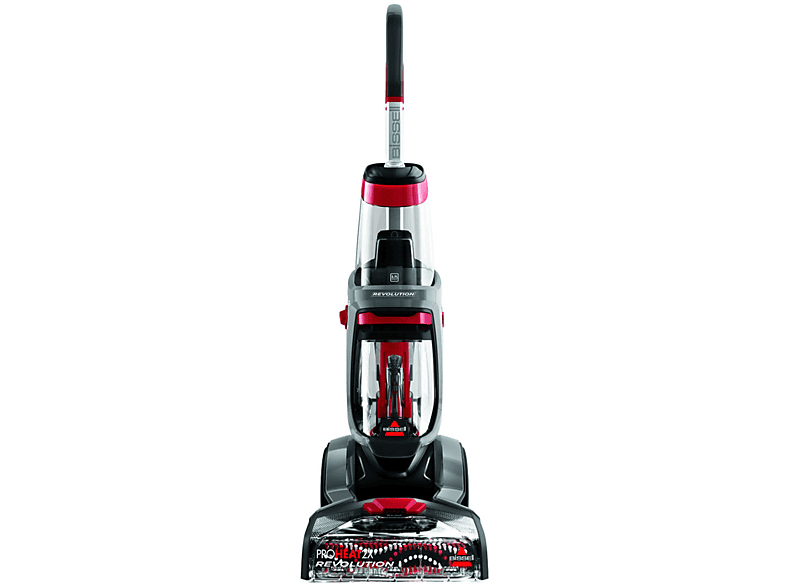 Limpiador de Alfombras Bissell ProHeat Revolution 2.9L
