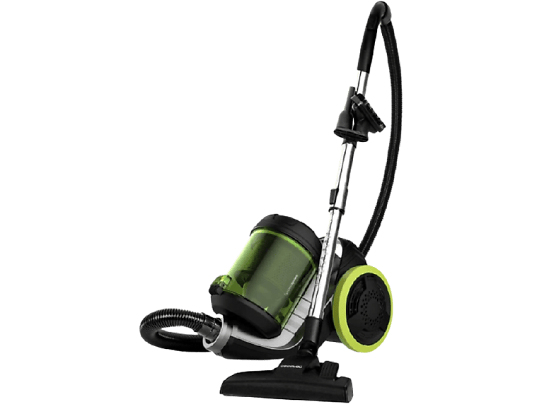 Aspirador sin bolsa Cecotec Conga PopStar 4000 Ultimate
