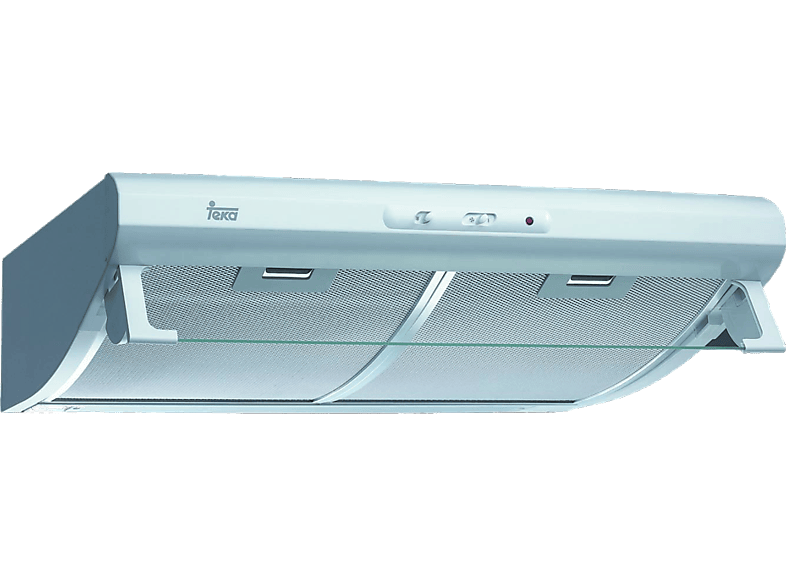 Campana convencional Teka C 6420 W 60cm