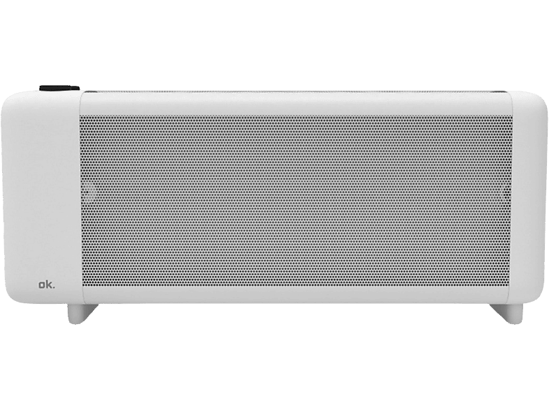 Calefactor OMIH 15221 W 1500W 230V Calefactor OMIH 15221 W 1500W 230V