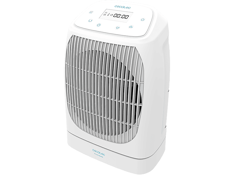 Calefactor Cecotec ReadyWarm 9870 Smart Rotate 2000W