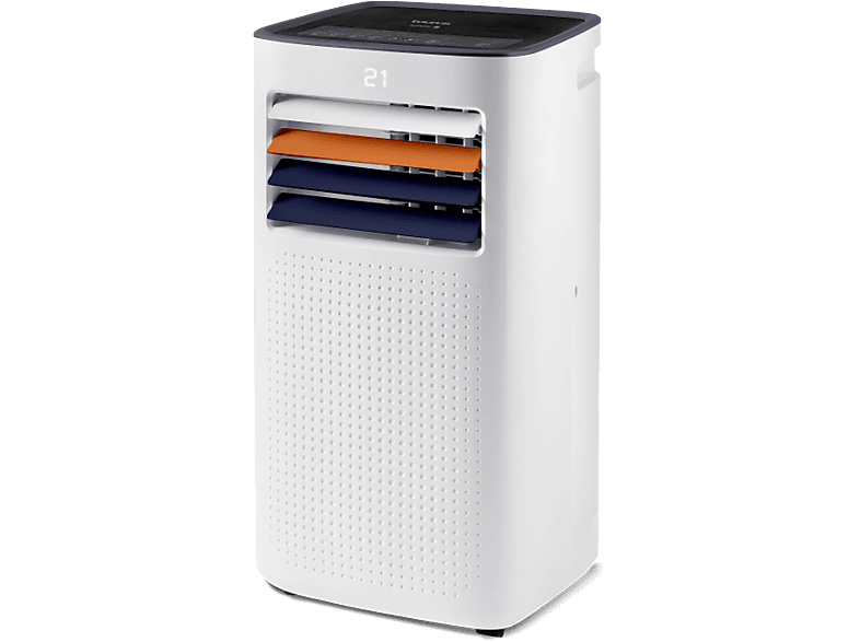 Aire Acondicionado Portátil Taurus Temp Design AC 7000 CH