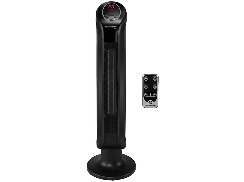 Calefactor Rowenta Intense Comfort SO9420