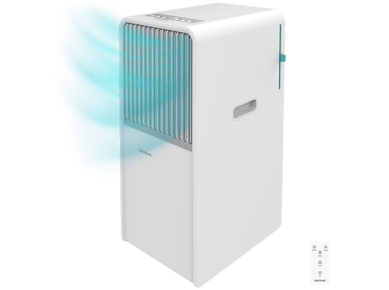 Aire Acondicionado Portátil Cecotec ForceClima 7150 Style