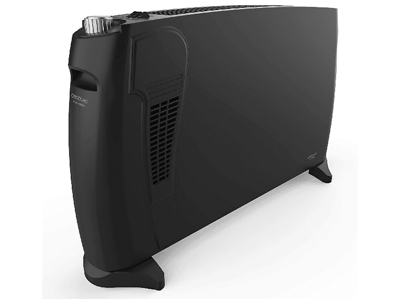 Calefactor Cecotec Ready Warm 6600 Turbo Convection Plus