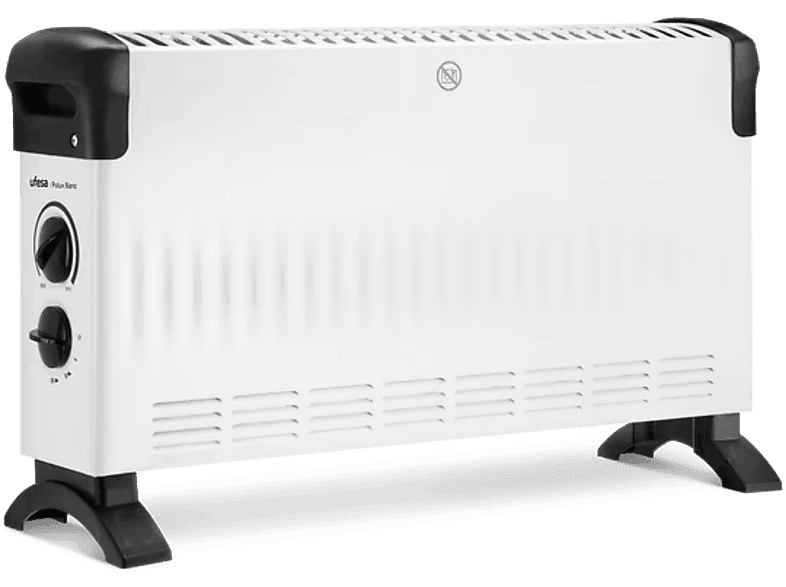 Convector Ufesa Polux Nano 1800W