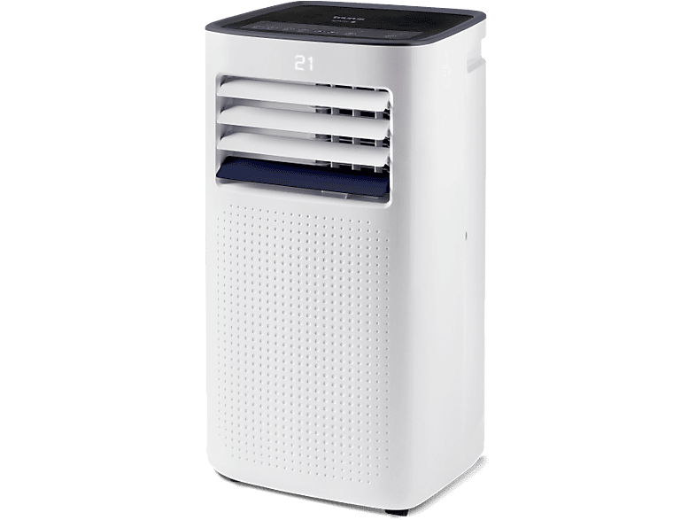 Aire Acondicionado Portátil Taurus Cold Design AC7000C
