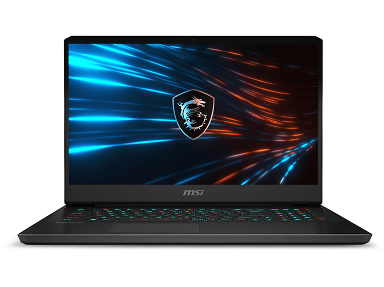 Portátil Gaming MSI GP76 Leopard 10UG-065ES 17.3 " FHD Intel Core i7-10870H 16GB RAM 1TB SSD RTX3070