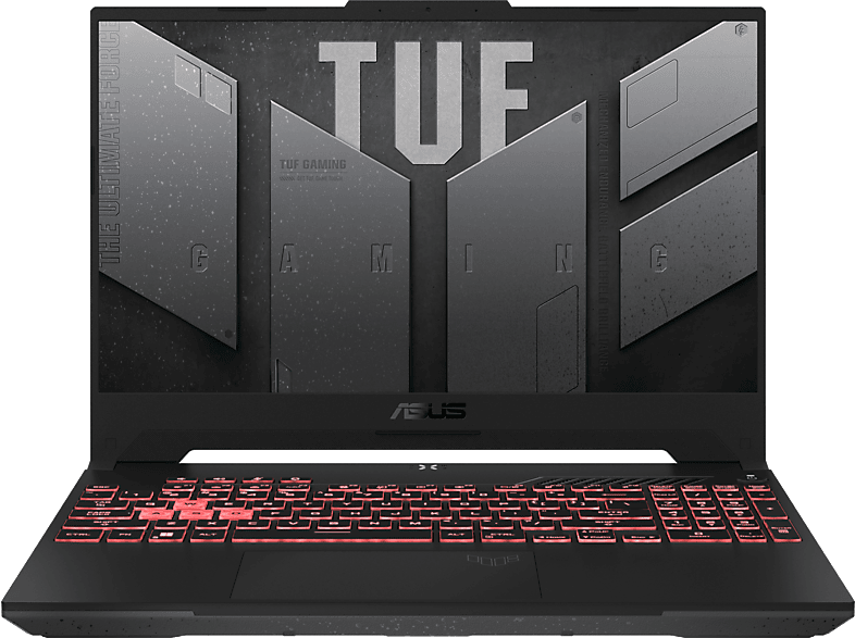 Portátil Gaming ASUS TUF FA507RR-HN003 16GB RAM 1TB SSD