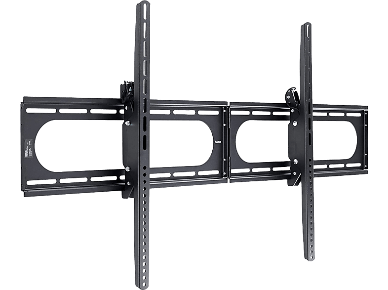 Soporte TV Hama 1100X600 Inclinable 37-120 Pulgadas