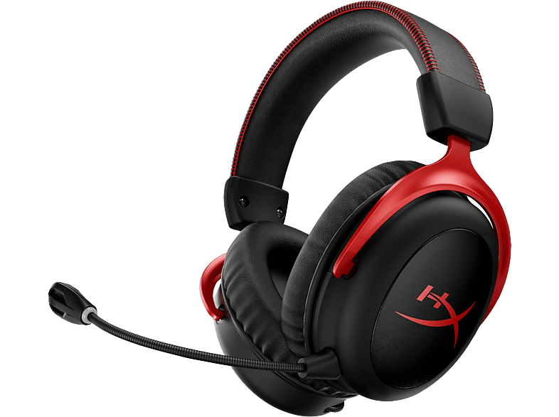 Auriculares Gaming HyperX Cloud II Wireless