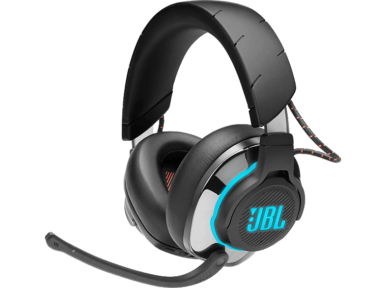 Auriculares gaming JBL Quantum 810 Inalámbricos y Alámbricos