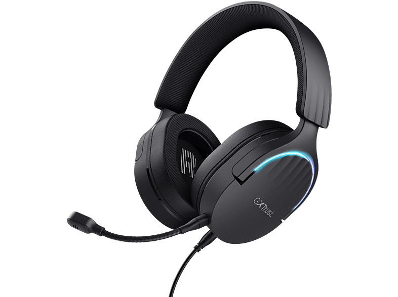 Auriculares Gaming Trust GXT 490 Fayzo
