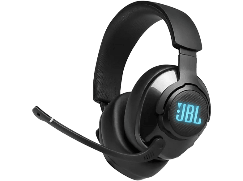 Auriculares gaming JBL Quantum 400 multiplataforma