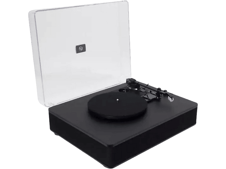 Tocadiscos Fonestar VINYL-25AMP con Bluetooth