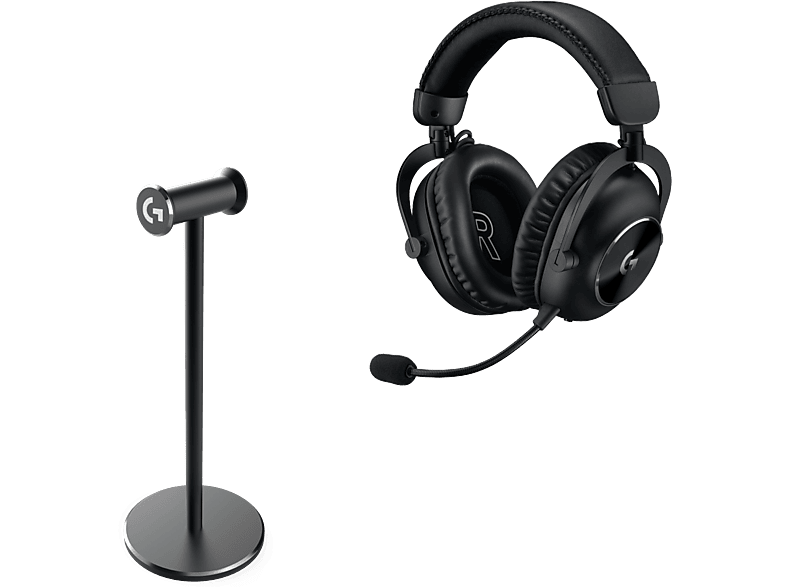 Auriculares Gaming Logitech G Pro X 2 Lightspeed Inalámbrico