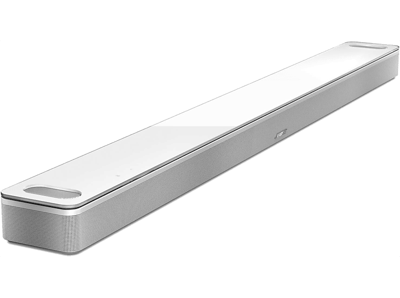 Bose Soundbar Ultra con Bluetooth y Control por Voz