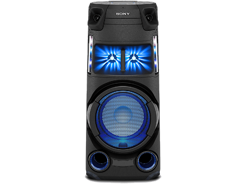 Sony MHC-V43D Sistema de Audio DLNA Bluetooth