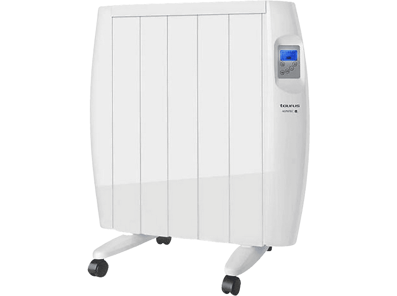 Emisor Térmico Taurus Malbork 900, 900 W Emisor Térmico Taurus Malbork 900, 900 W