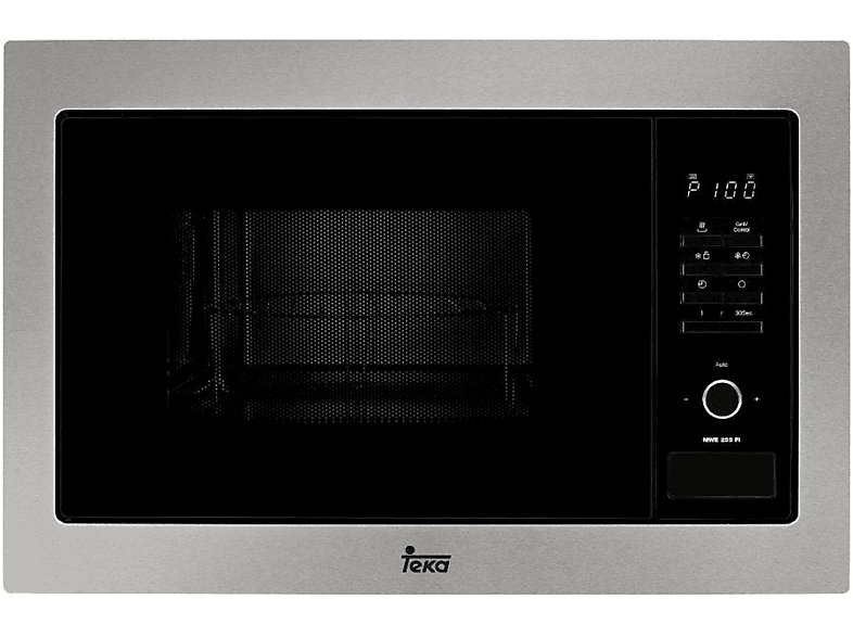 Microondas integrable Teka MWE 255 FI 25L 900W