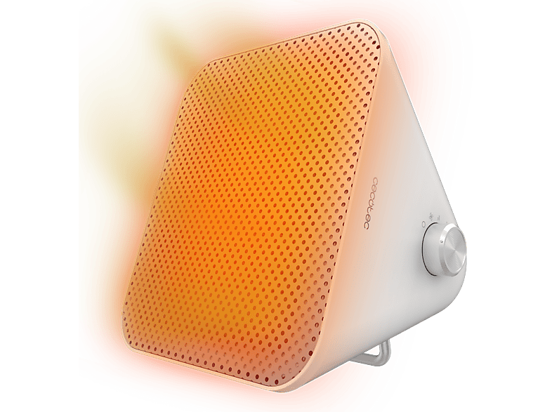 Calefactor Cecotec ReadyWarm 1500 Max Ceramic Design