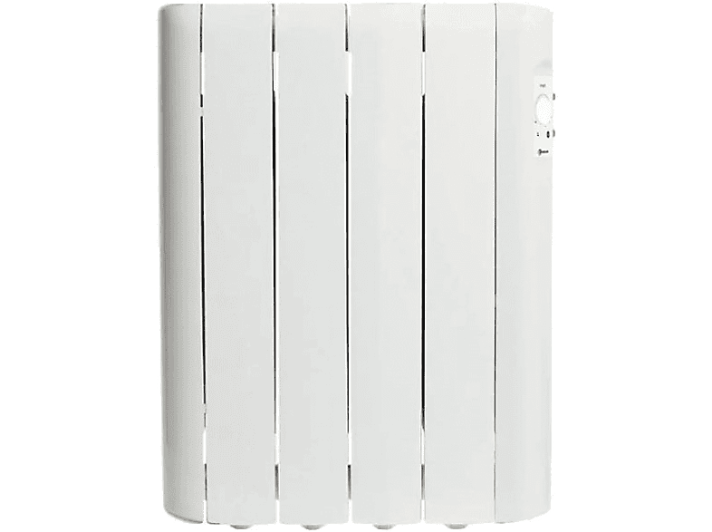Emisor Térmico Haverland Simply 4 600W 4 Elementos