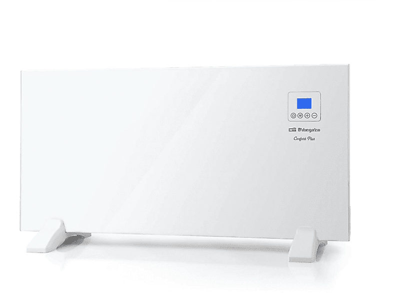Orbegozo REH 1500 Panel Radiante Digital 1500 W
