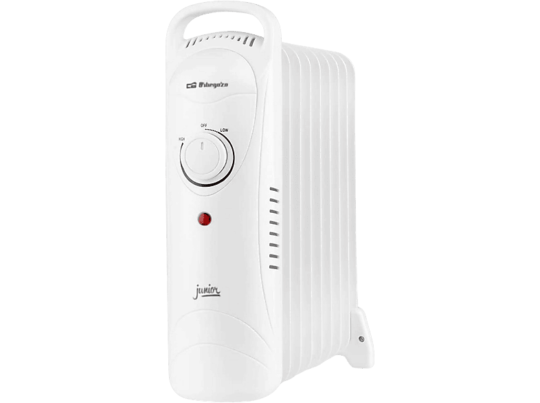 Calefactor Orbegozo RO 1220