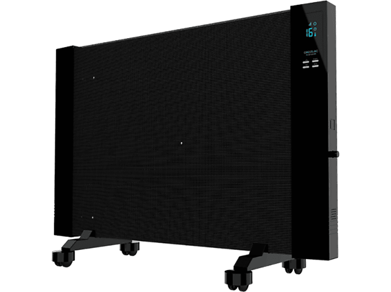 Calefactor Cecotec Ready Warm 3100 Smart Now 2000W