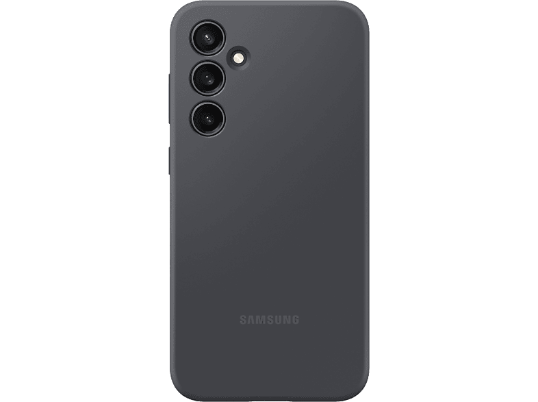 Funda de Silicona Trasera Samsung Galaxy S23 FE