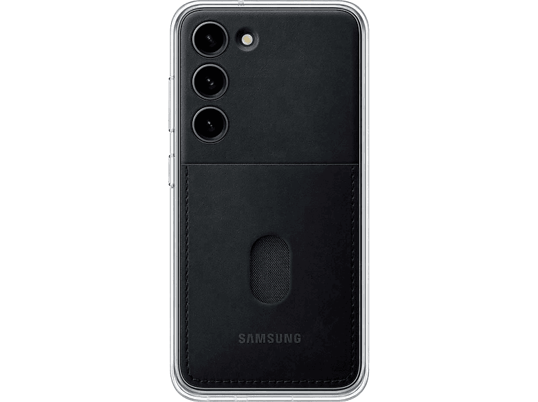 Funda Trasera Samsung Galaxy S23 5G TPU