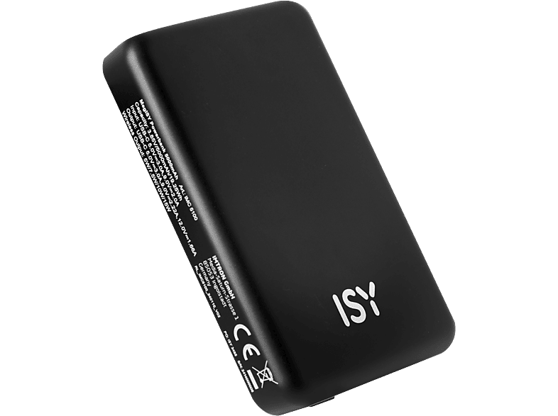 Powerbank ISY IMC 5100 5000 mAh