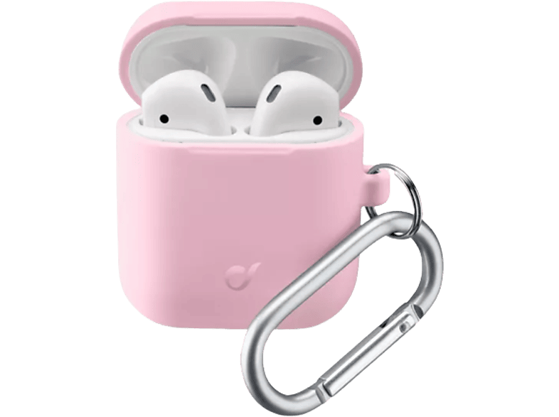 Funda CellularLine BOUNCE para AirPods