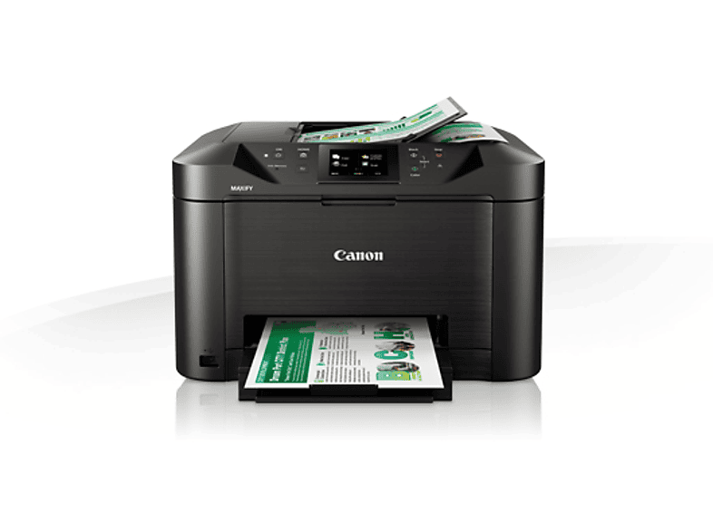 Impresora Multifunción Canon MAXIFY MB5150