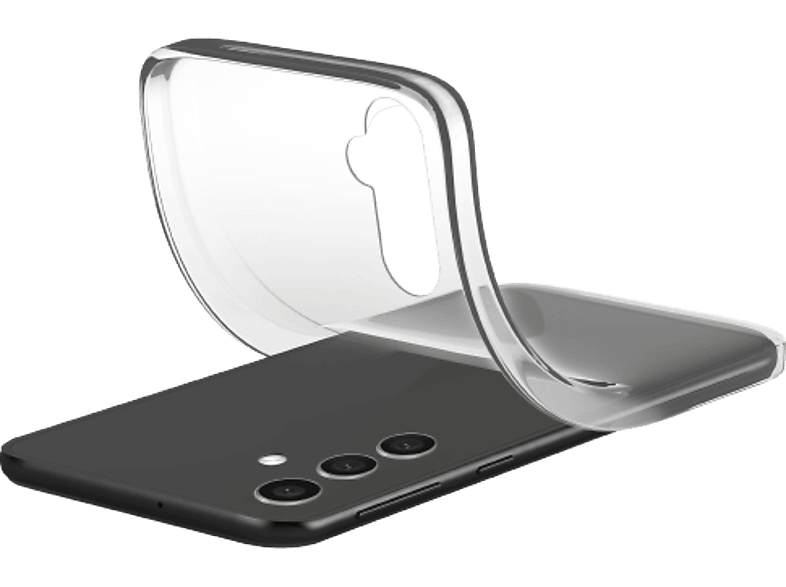 Funda CellularLine Soft para Samsung Galaxy A14