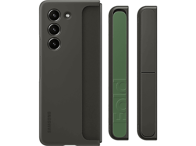 Funda Samsung Para Galaxy Z Fold5 Con Soporte