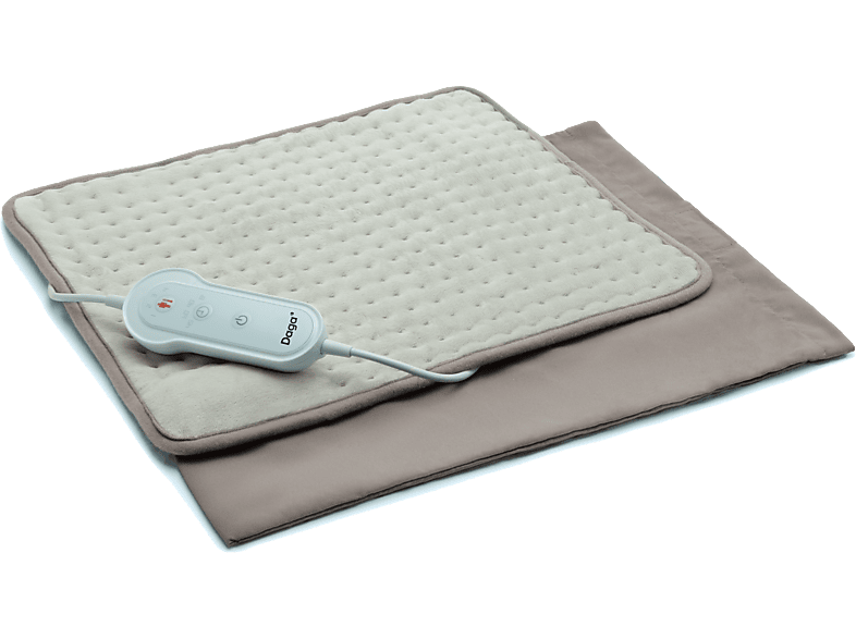 Almohadilla eléctrica DagaCon Confort Multi XL 110W 4 niveles de temperatura