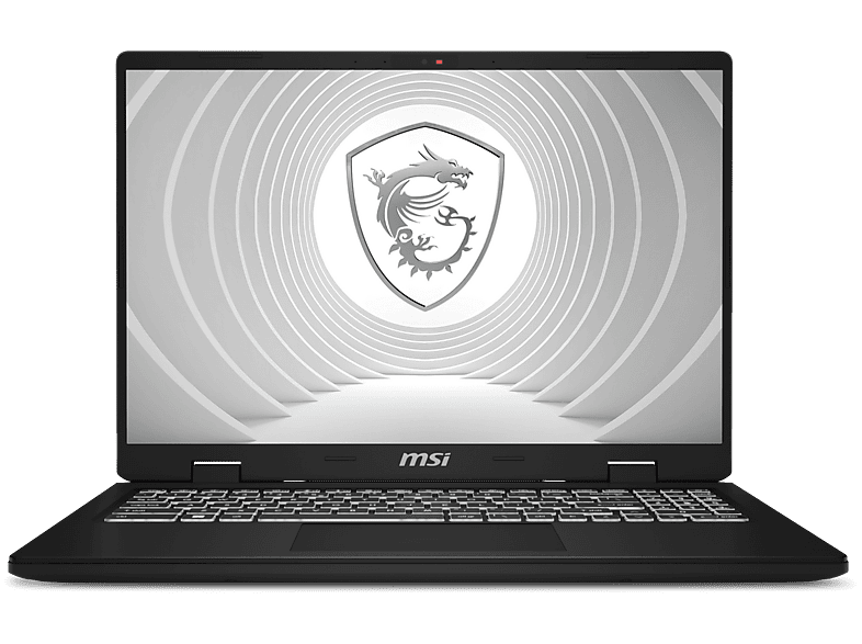 Portátil MSI CreatorPro M16 HX C14VJG-211ES 16" QHD+ Intel Core i7-14700HX 32GB RAM 1TB SSD RTX 2000 Ada